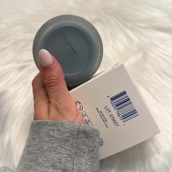 THE OUTSET PURIFYING BLUE CLAY MASK - Picture 2 of 2